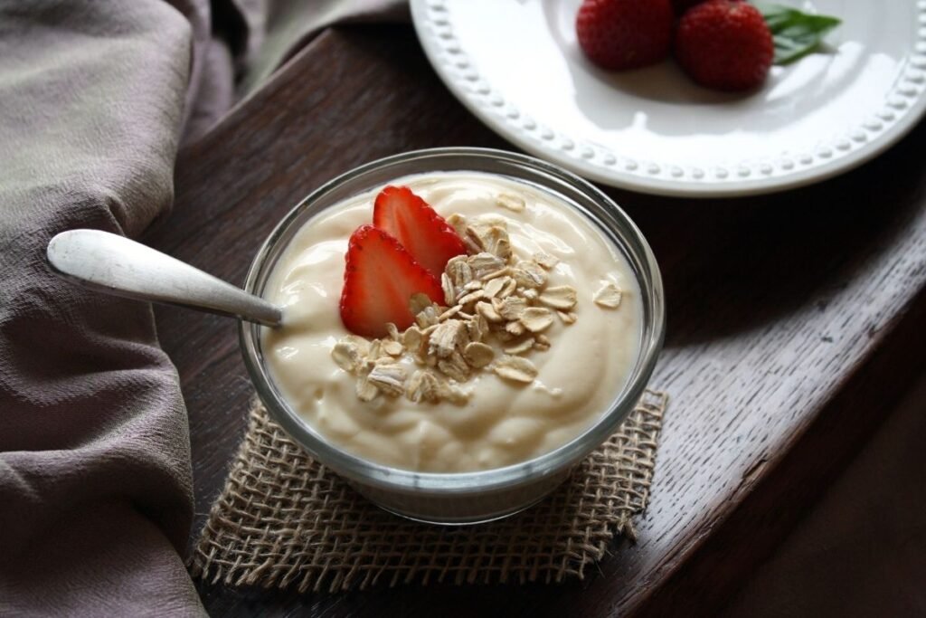 beneficios-yogurt-salud-alimentación-yogur
