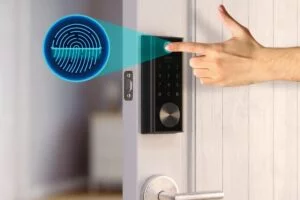 Los dispositivos que harán más seguro tu hogar