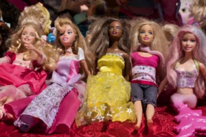 Juguetes reciclados: el próximo paso de Mattel