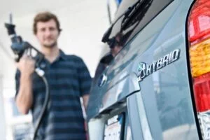 Las ventajas de los autos híbridos en México