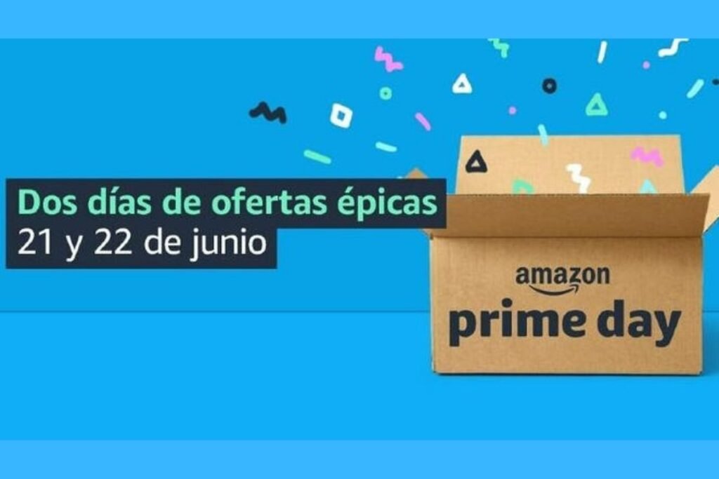 Prime Day