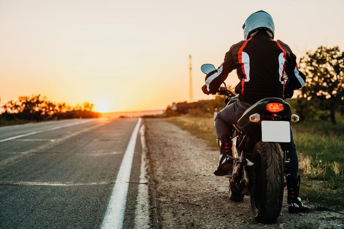 5 accesorios básicos para todo motociclista - Las Buenas Compras