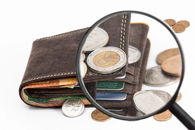 Monedas