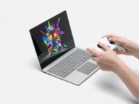 Surface Laptop Go 2, la computadora escolar