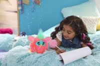 Furby regresa para la nueva Generación Alpha